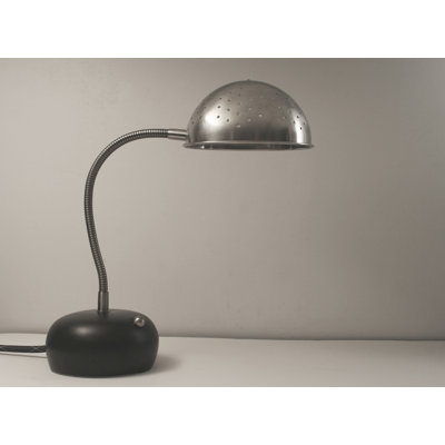 Lightexture Claylight Dwarfs Helmet Desk Lamp