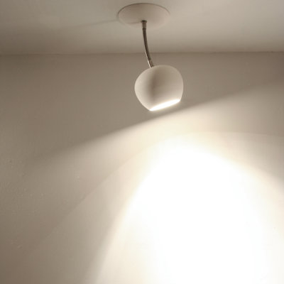 Lightexture Claylight Ceiling Spotlight