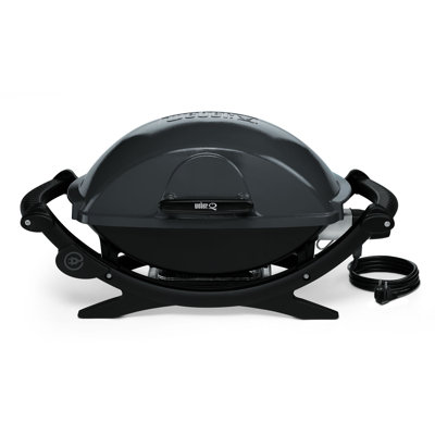 Weber Q 240 Electric Grill