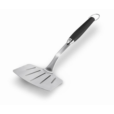 Original Stainless Steel Wide Spatula