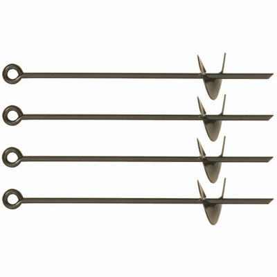 Playstar Inc. Anchors Playset