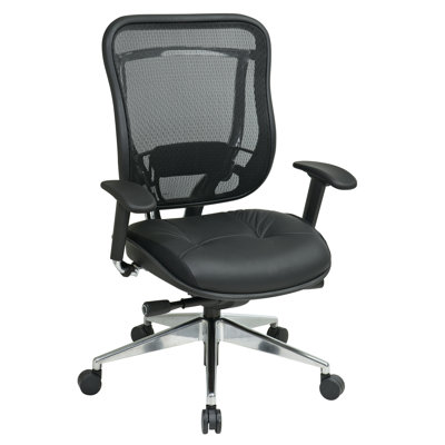 Office Star Products High-Back Executive Chair