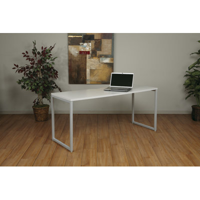 Office Star Products Box Office Eight Panels Configuration Computer Workstation