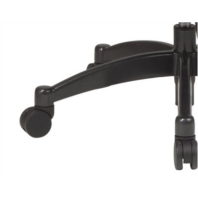 Office Star Products SPACE Matrex Mid-Back Office Chair with Arms