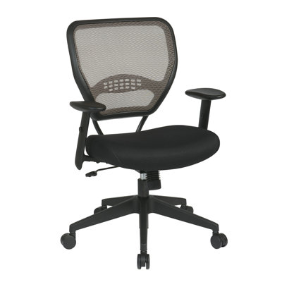 Office Star Products SPACE 55 Series Managers Chair