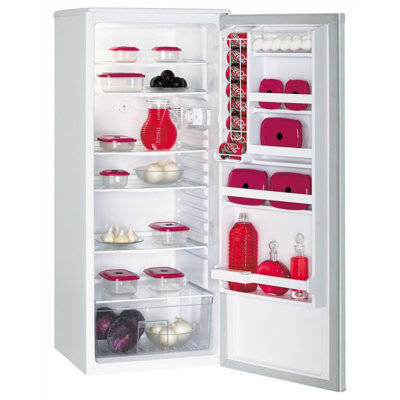 Danby 11 Cubic Ft. Single Door All Refrigerator in White