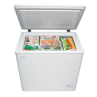 Danby 5.5 Cu.Ft. Chest Freezer