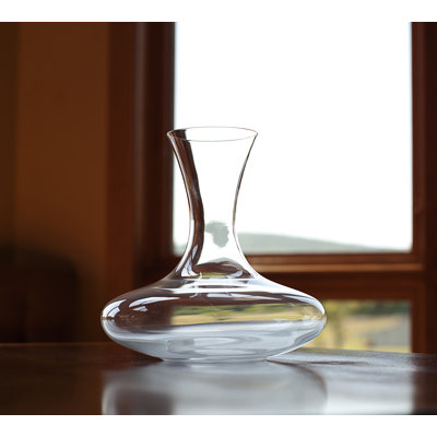 Schott Zwiesel Diva 33.8 Oz Decanter