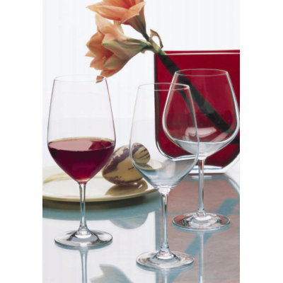 Schott Zwiesel Tritan Forte 17.3 Oz Wine Goblet Glass (Set of 6)