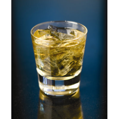Schott Zwiesel Tritan Tossa 7.6 Oz Whiskey Glass (Set of 6)