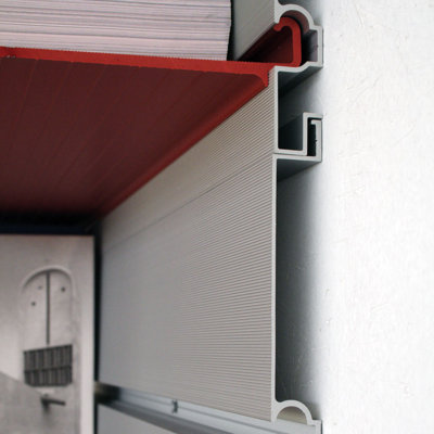MuNiMulA Shelf