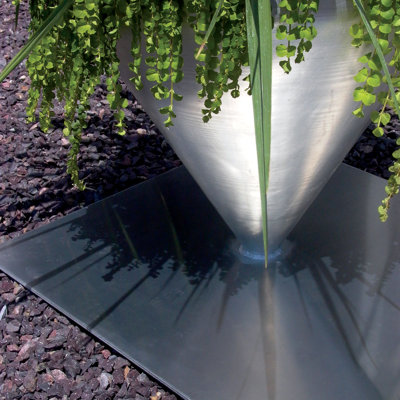 MuNiMulA Planter with Ground Plate