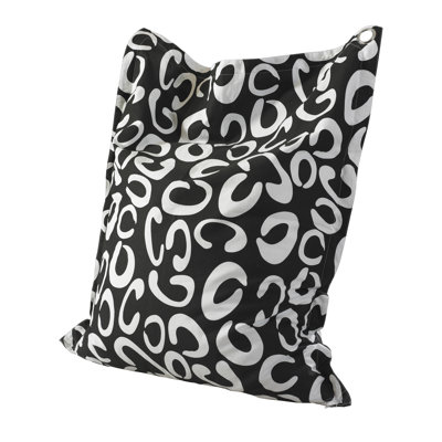 Powell Furniture Anywhere Bean Bag Lounger
