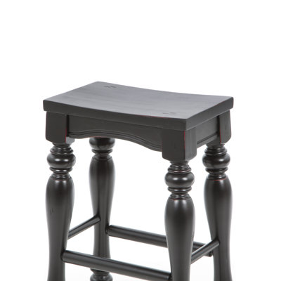 Powell Furniture Pennfield Kitchen Island Counter Stool