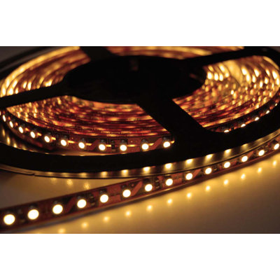 Italuce ITLED 3528 600 Non Waterproof LED Strip Light