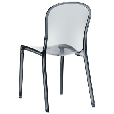 Compamia Victoria Stacking Dining Side Chair
