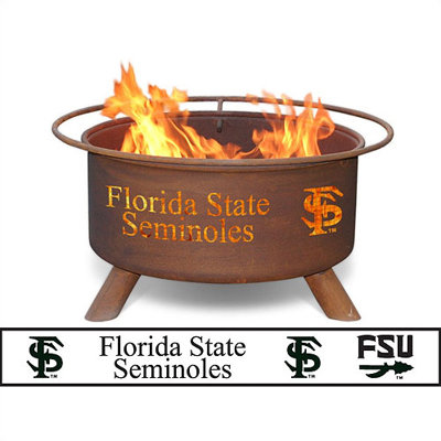 Patina Products Collegiate Fire Pit