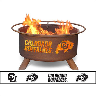 Patina Products Collegiate Fire Pit