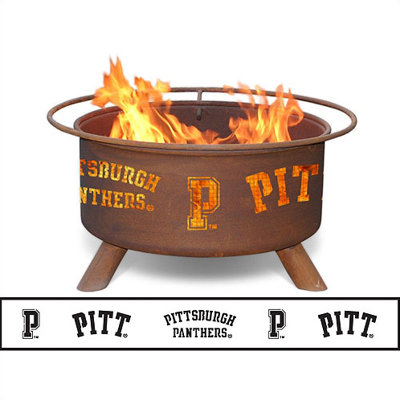 Patina Products Collegiate Fire Pit