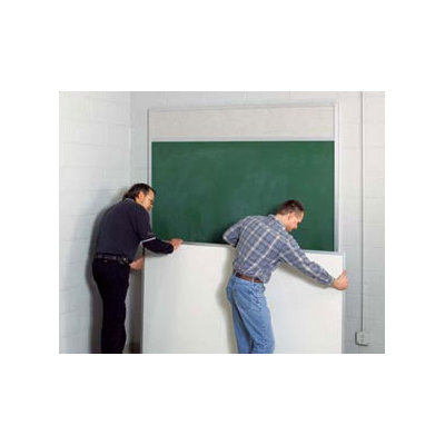Marsh Retro-Fit Boards 4' x 6'