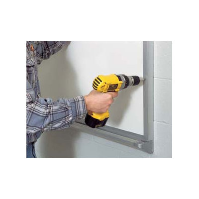 Marsh Retro-Fit Boards 4' x 8'