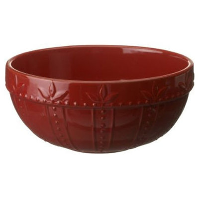 Signature Housewares Sorrento 8" Small Mixing Bowl