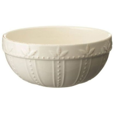 Signature Housewares Sorrento 8" Small Mixing Bowl