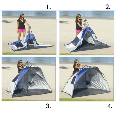 Lightspeed Quick Cabana Tent