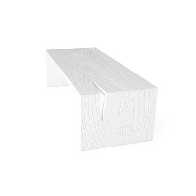 Gus* Modern Stump Coffee Table
