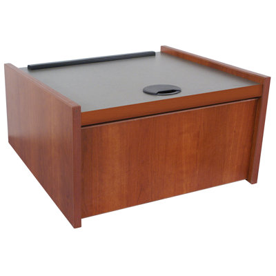 Paragon Furniture Tabletop Lectern