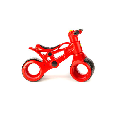 PlaSmart PlasmaBike Kids Balance Bike