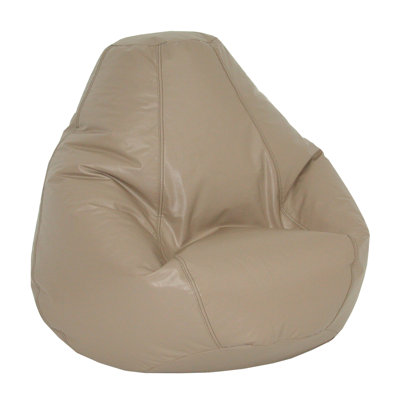 Elite Products Lifestyle Large Bean Bag Lounger