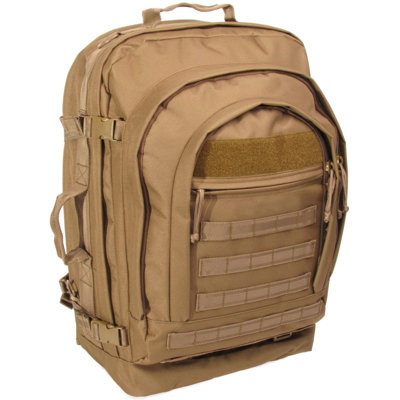 Sandpiper of California Bugout Bag Backpack