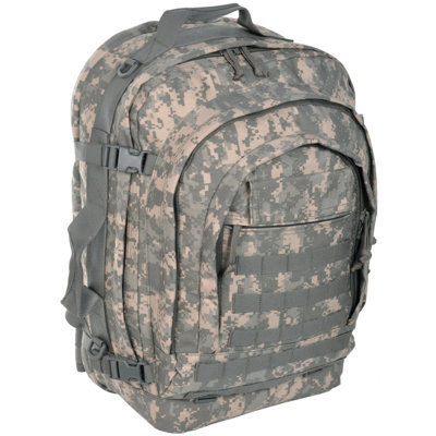 Sandpiper of California Bugout Bag Backpack
