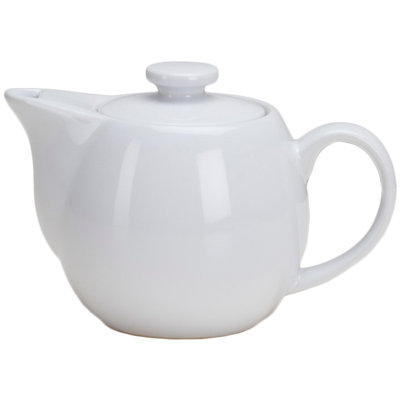 Omniware Teaz 14 oz Teapot with Infuser