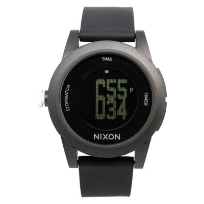 Nixon Men's Genie Watch