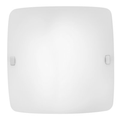 EGLO Aero 1 Light Wall Sconce