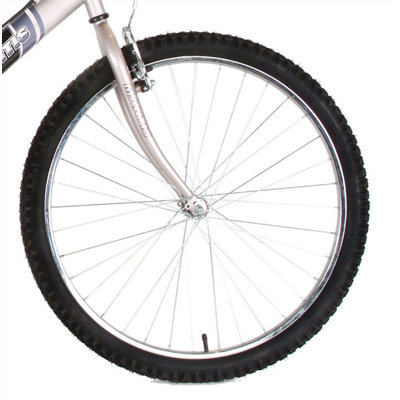 Mantis 18-Speed Seer Mountain Bike