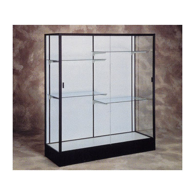 Waddell Colossus Series Cases