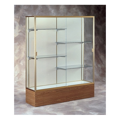 Waddell Light Fixture for the Reliant Series Cases