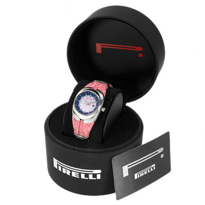 Pirelli R7951101885 Stainless Steel Watch