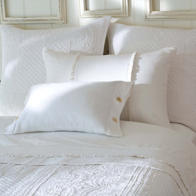 Taylor Linens Hampton Duvet Collection