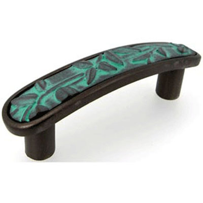 Anne at Home Modern Settings Vine Distressed Pull