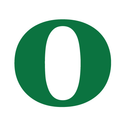 Avalisa Letter - Lower Case 'o' Stretched Wall Art