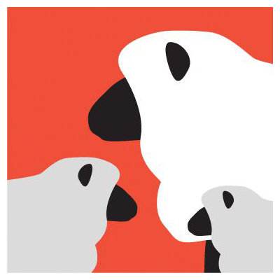 Avalisa Animal - Sheep Stretched Wall Art