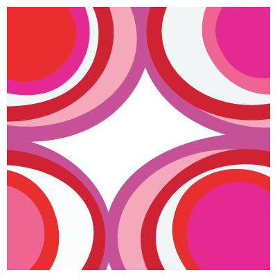 Avalisa Imagination - View Stretched Wall Art