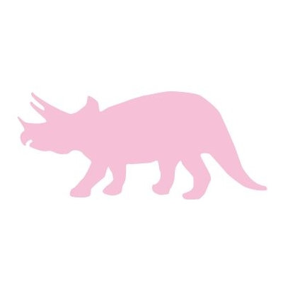 Avalisa Silhouette - Tri Stretched Wall Art