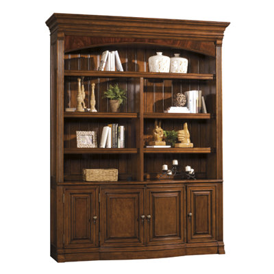 Sligh Northport 68" TV Stand with Deck