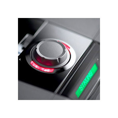 Jura Capresso IMPRESSA J9 One Touch TFT Espresso Machine