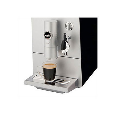 Jura Capresso IMPRESSA J9 One Touch TFT Espresso Machine